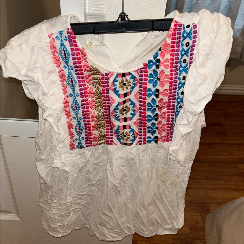 Women’s M top from Red Dress Boutique